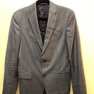Ted Baker ‘Jay’ Wool Sport Coat